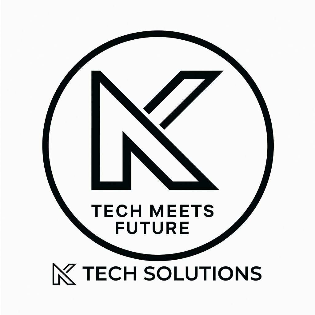 NK Tech Solutions
